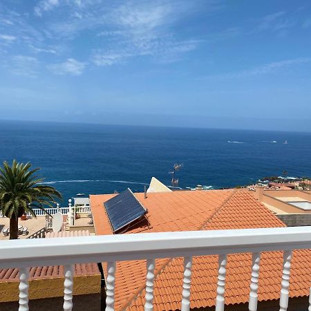 Atico Los Angeles Min 3 Nights Puerto de Santiago  Dış mekan fotoğraf