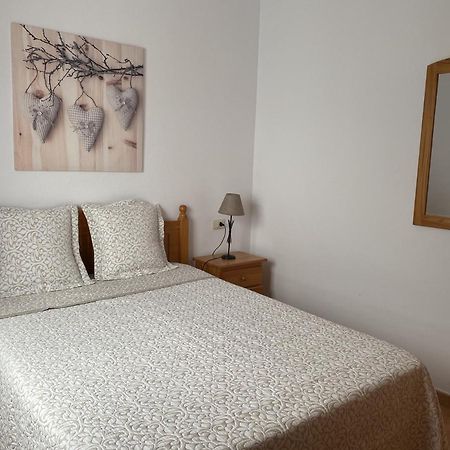Atico Los Angeles Min 3 Nights Puerto de Santiago  Dış mekan fotoğraf