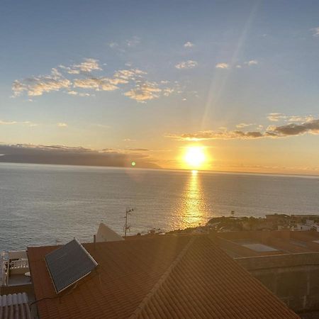 Atico Los Angeles Min 3 Nights Puerto de Santiago  Dış mekan fotoğraf
