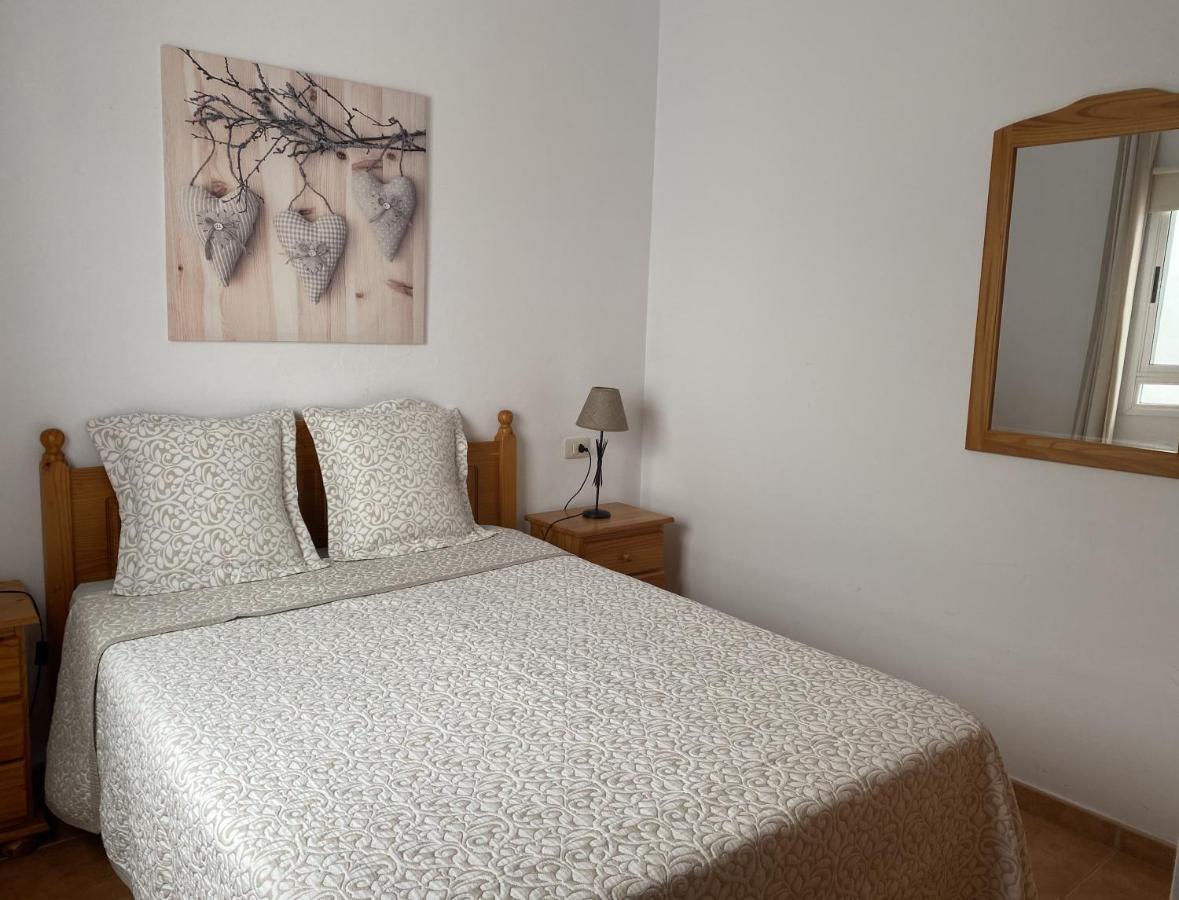 Atico Los Angeles Min 3 Nights Puerto de Santiago  Dış mekan fotoğraf