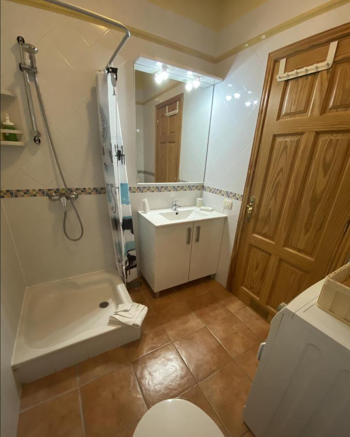 Atico Los Angeles Min 3 Nights Puerto de Santiago  Dış mekan fotoğraf
