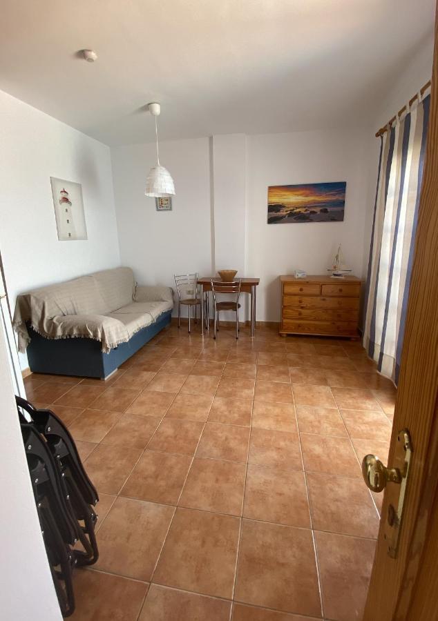 Atico Los Angeles Min 3 Nights Puerto de Santiago  Dış mekan fotoğraf