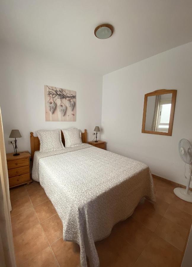 Atico Los Angeles Min 3 Nights Puerto de Santiago  Dış mekan fotoğraf
