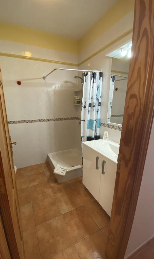 Atico Los Angeles Min 3 Nights Puerto de Santiago  Dış mekan fotoğraf